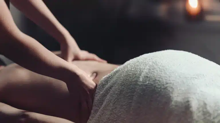 Masaż wietnamski w Masaże Świata SPA Wiry