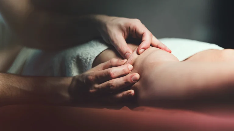Terapia blizn w Masaże Świata SPA Wiry