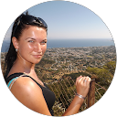 Justyna Nykaza profile picture